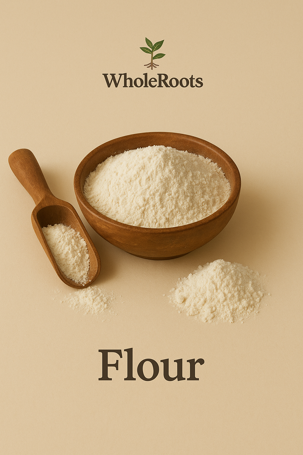Flour