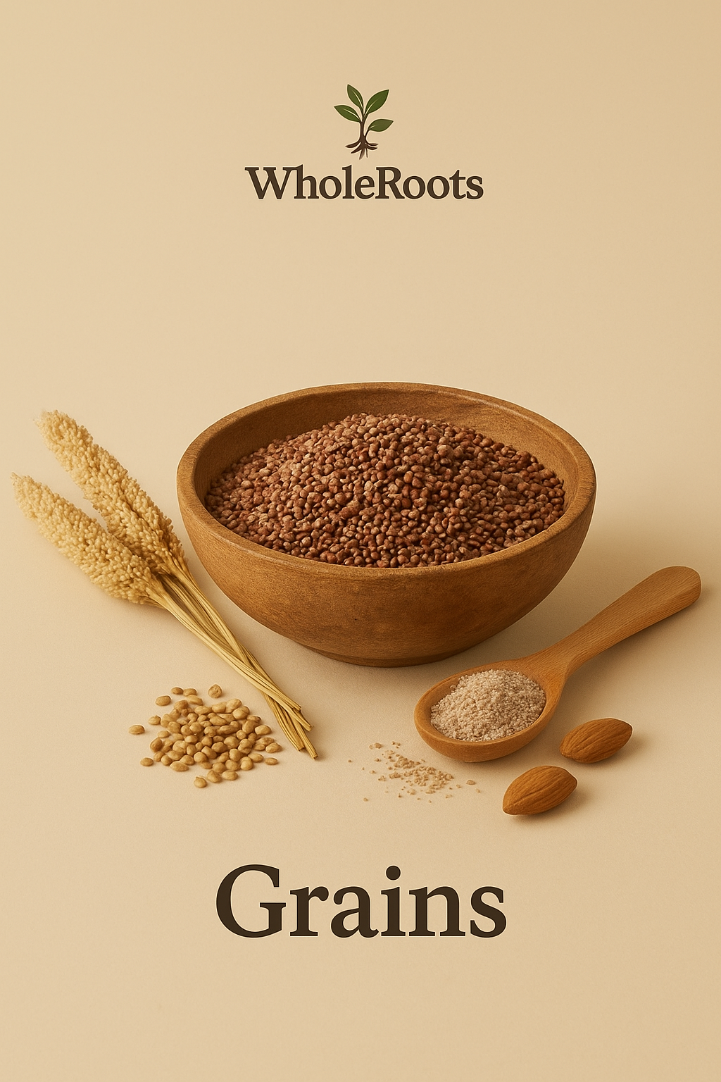 Grains