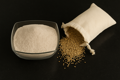 Jowar Flour (Sorghum Flour)