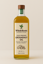Cold-Pressed Groundnut Oil (Peanut Oil)