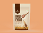 Ragi Flour (Finger Millet Flour)